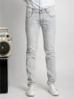 Quần Jeans Skinny Bạc QJ1524