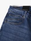 Quần Jeans Slimfit Blue QJ046 Màu Xanh