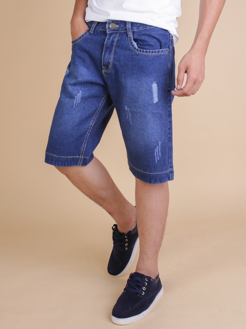 Quần Short Jeans QS65